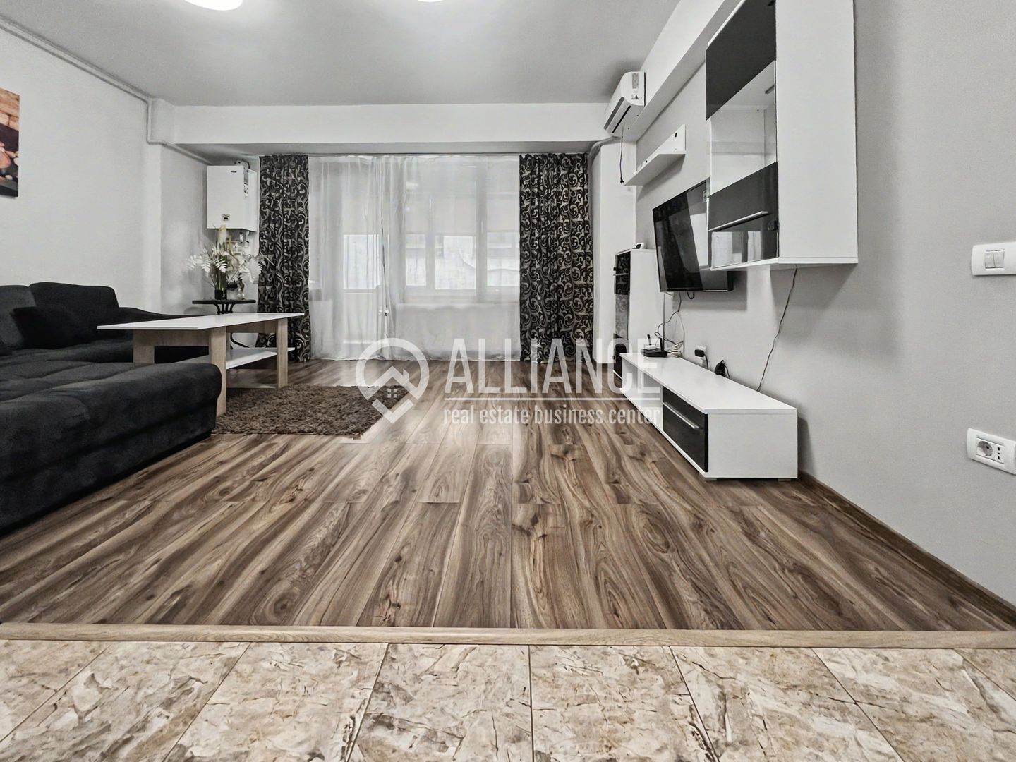 TOMIS NORD(COD 05) - Campus Apartament 2 Camere cu Vedere Panoramică - Poză 5