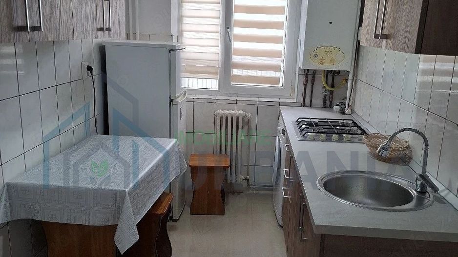 Apartament 2 camere decomandat, renovat, utilat, Alexandru cel Bun - Poză 5