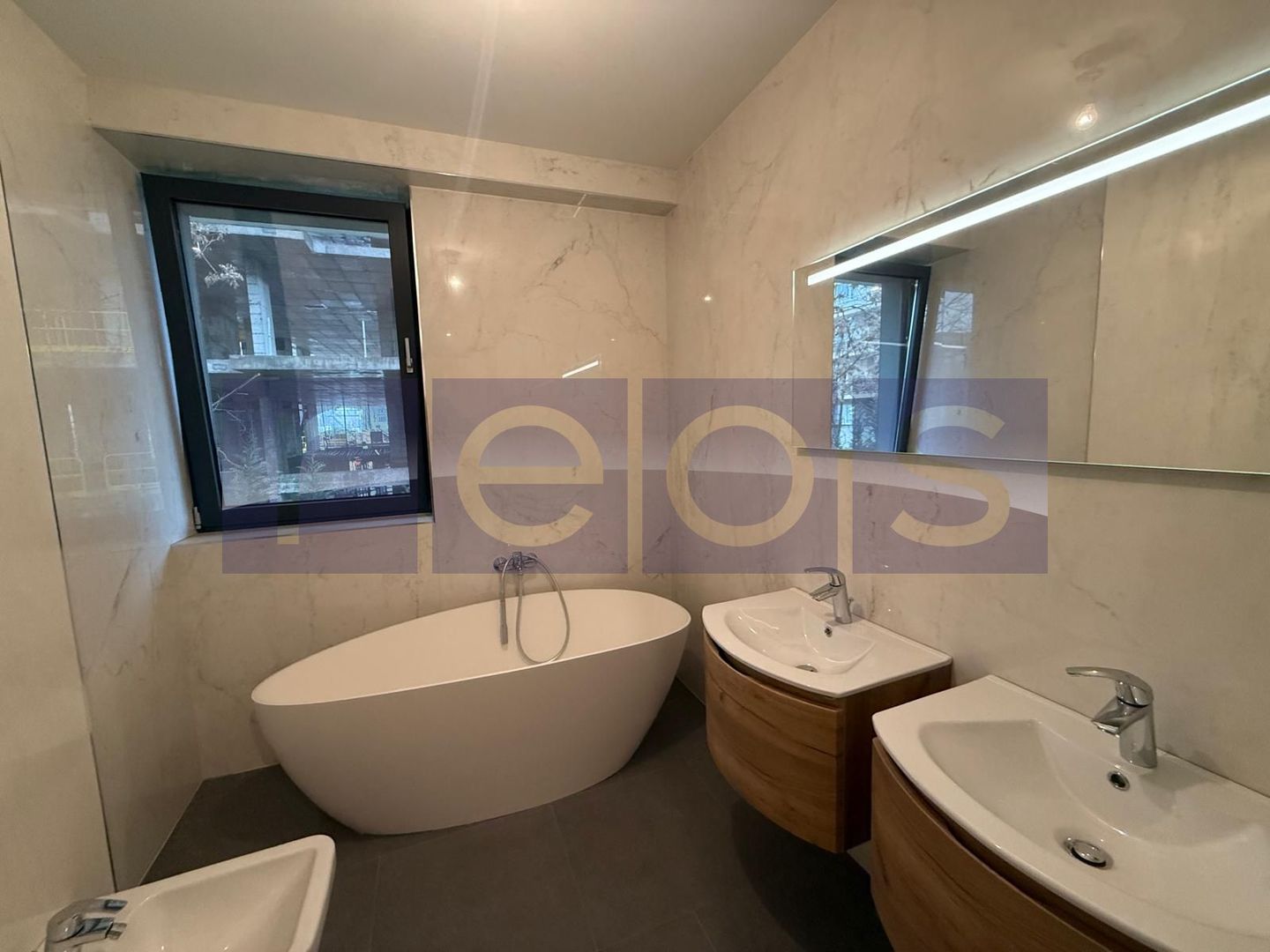 VANZARE | 3 CAMERE | FLOREASCA | GATA DE MUTARE| PARCARE | PARC VERDI - Poză 19