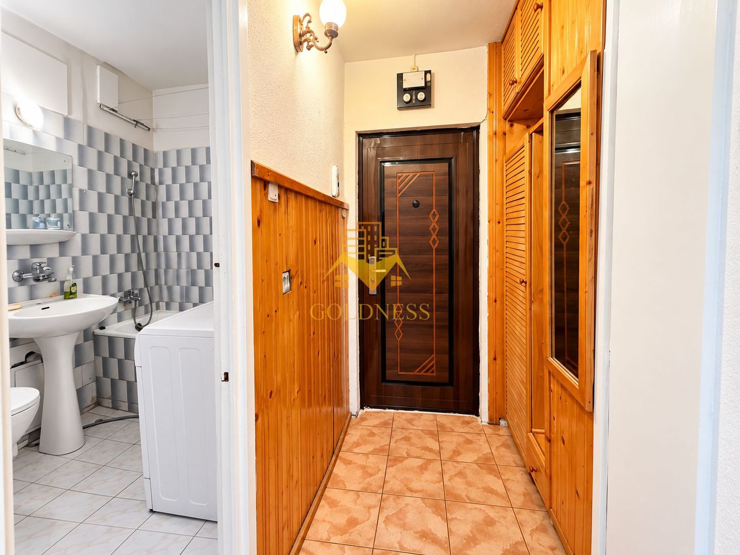 Garsoniera/STUDIO, Zorilor, Spitalul de Recuperare, UTCN, UMF - Poză 6