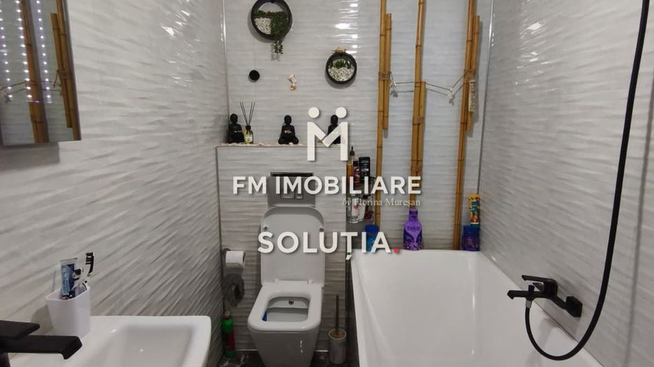 Apartament 3 camere – Bd. București, zona Profi - Poză 11