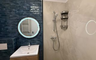5 MINUTE METROU BERCENI - STUDIO - 40mp - 82.280â¬ - Poză 10