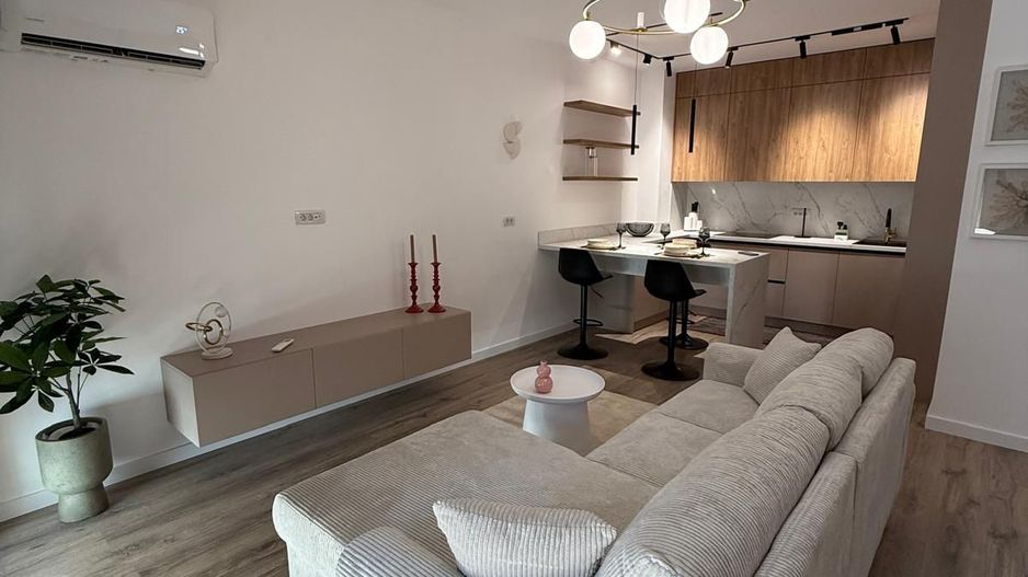 Apartament nou 2 camere  zona Calea Torontalului - Poză 1