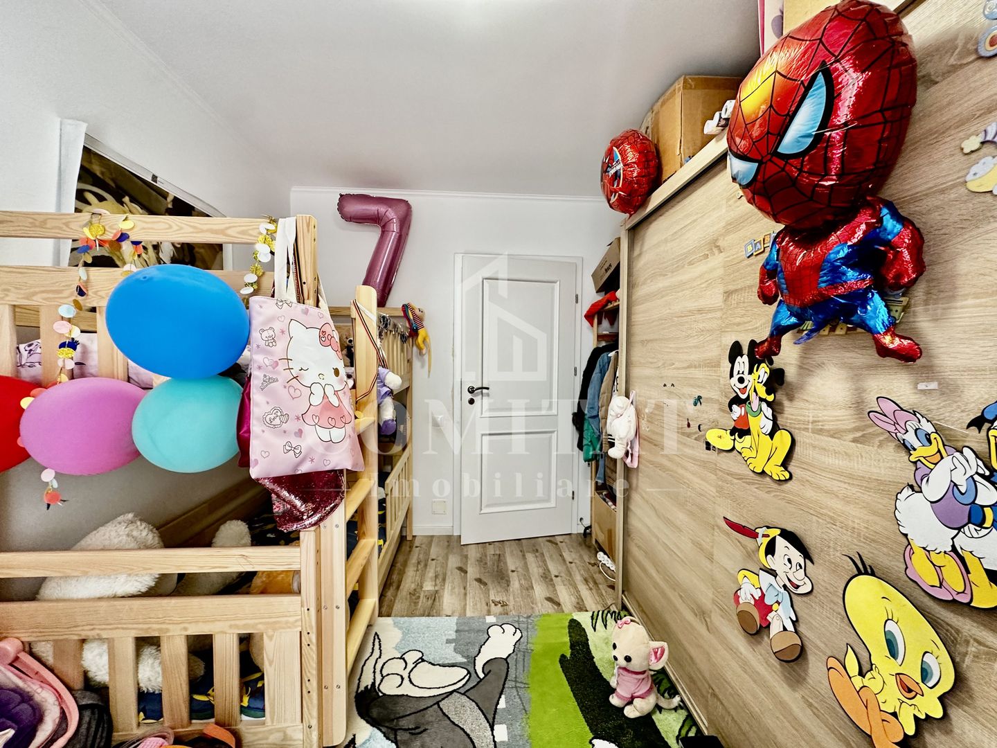Apartament 3 camer | Etaj 1 | Zona Eroilor - Poză 6