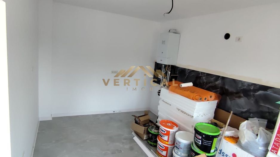 casa gata de mutare - Poză 12