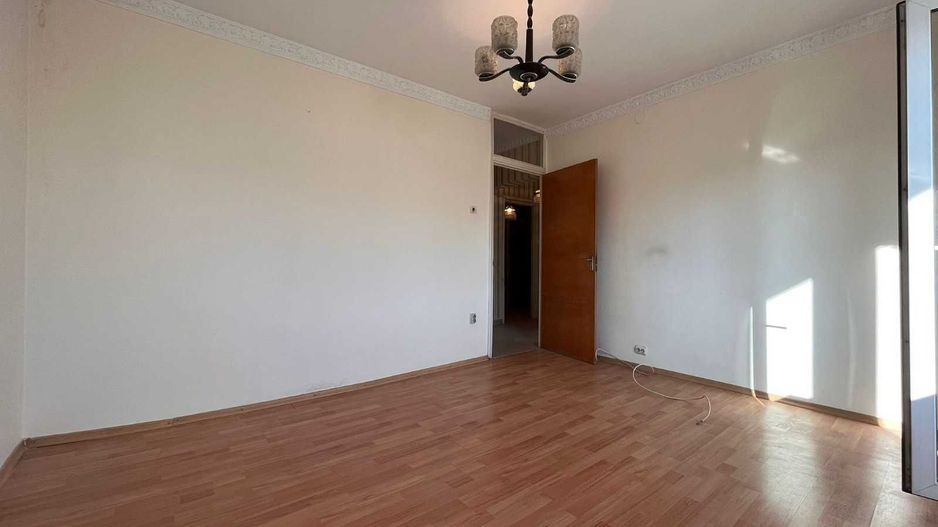 Vitan Mall, bloc 1989, 3 camere decomandat, str Breaza - Poză 1