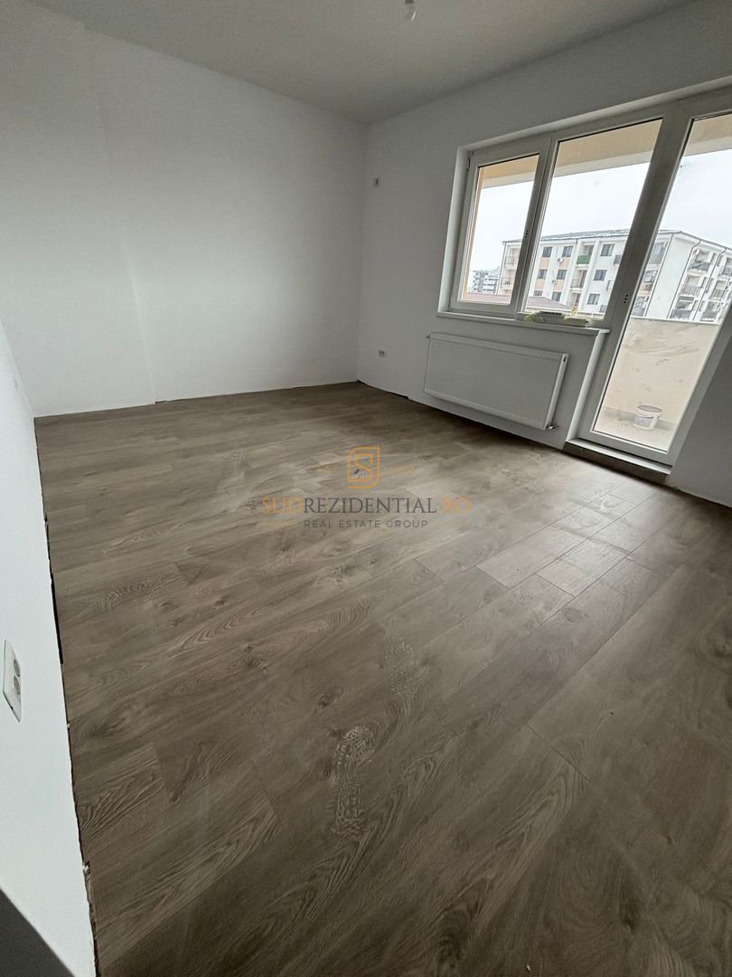 Apartament nou 2 camere, Carrefour Grand Arena, Bd Brancoveanu - Poză 1