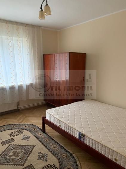 Apartament 3 camere Copou, Colegiul Negruzzi- 580 EURO - Poză 5