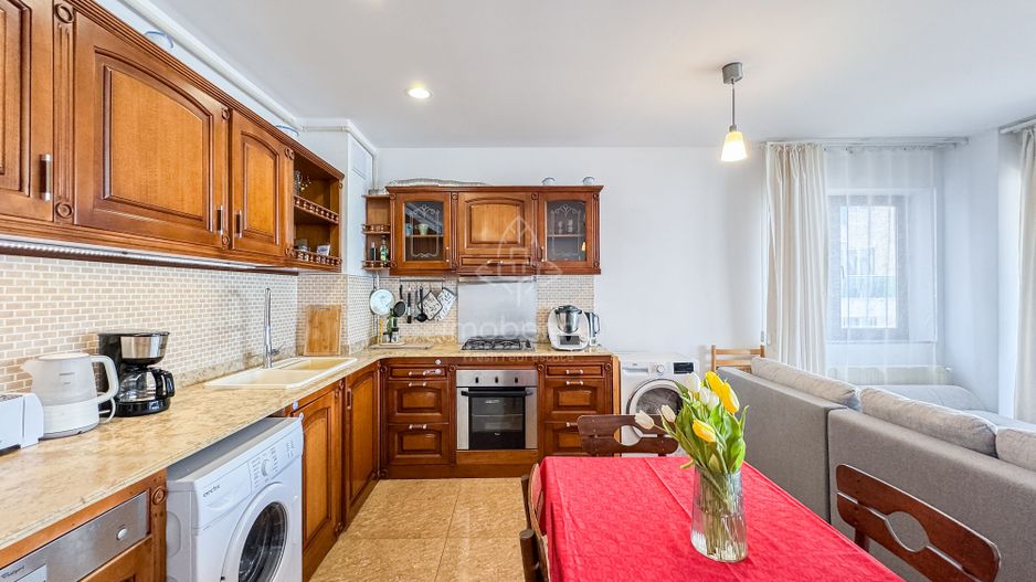 Mamaia | Apartament cu apusuri de poveste | Comision 0! - Poză 21