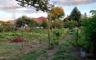 Proprietate individuala Bod S+P+E+M,zona de vile,837mp,149900 eur - Poză 2