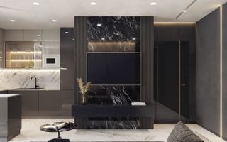 Apartament 3 camere de vanzare Pipera - Poză 10