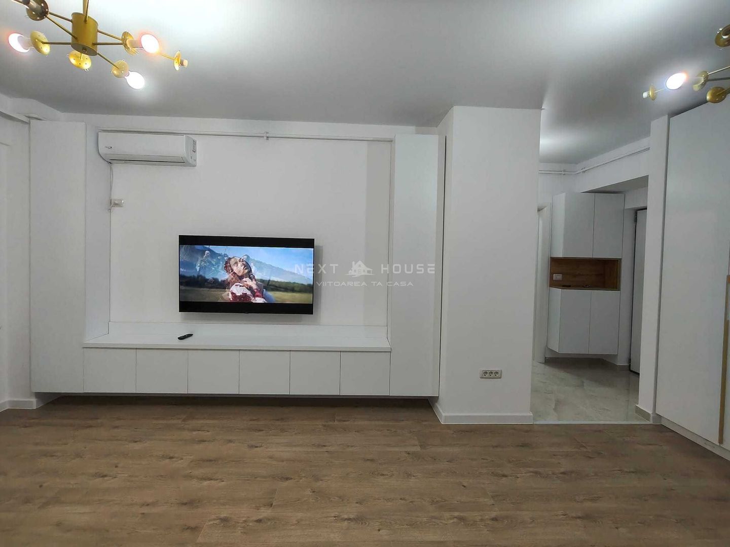 Apartament 2 camere Central Address Residence - Poză 6
