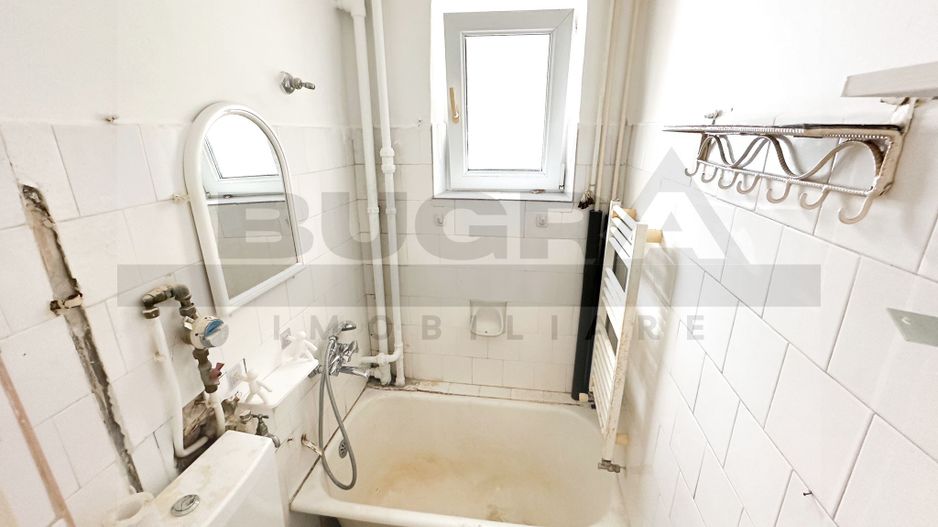 Apartament 3 camere, etaj intermediar, zona P-ta Hermes - Poză 8