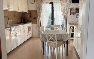 Casă modernă de vânzare în Tunari – Jacuzzi | Foisor | Panouri solare - Poză 15