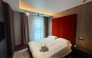 Apartament ultrafinisat | 3 camere | zona Catedralei - Poză 3