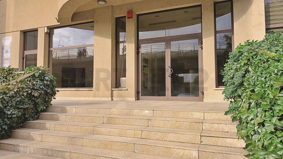 Zero comision, 220mp parter Grozavesti, parcare, metrou 1 minut mers - Poză 1