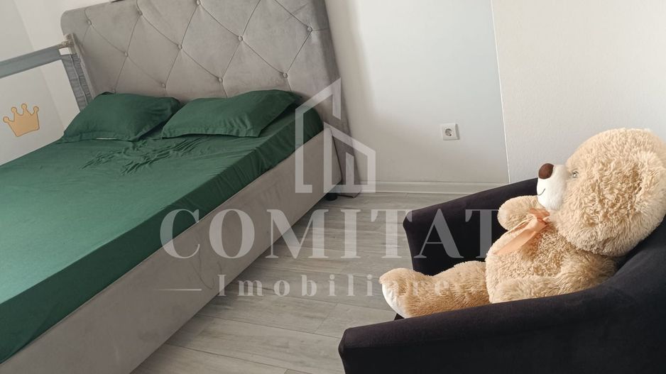 Apartament 2 camere decomandate | Loc de parcare | Cartier Terra - Poză 8