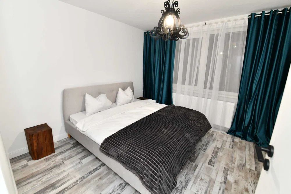 Apartament superb Calea Victoriei - Poză 6