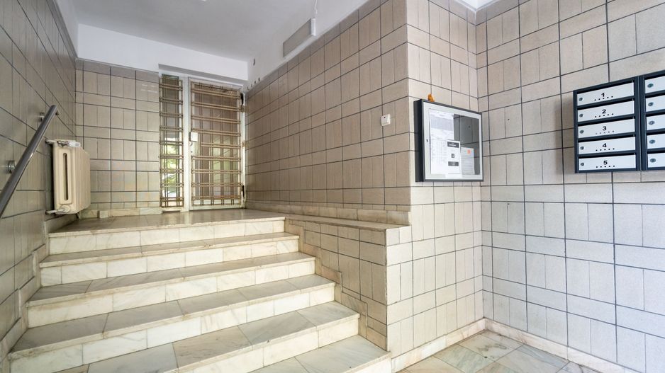 COMISION 0% - 3 camere - str. Traian - Matei Basarab, imobil cu lift - Poză 19