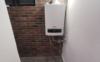 De vanzare -spatiu birouri 2 camere - Centru - Poză 6