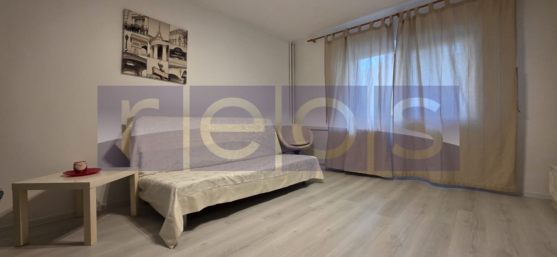 VANZARE 3 CAMERE -DECOMANDAT OCTAVIAN GOGA -UNIRII - Poză 1