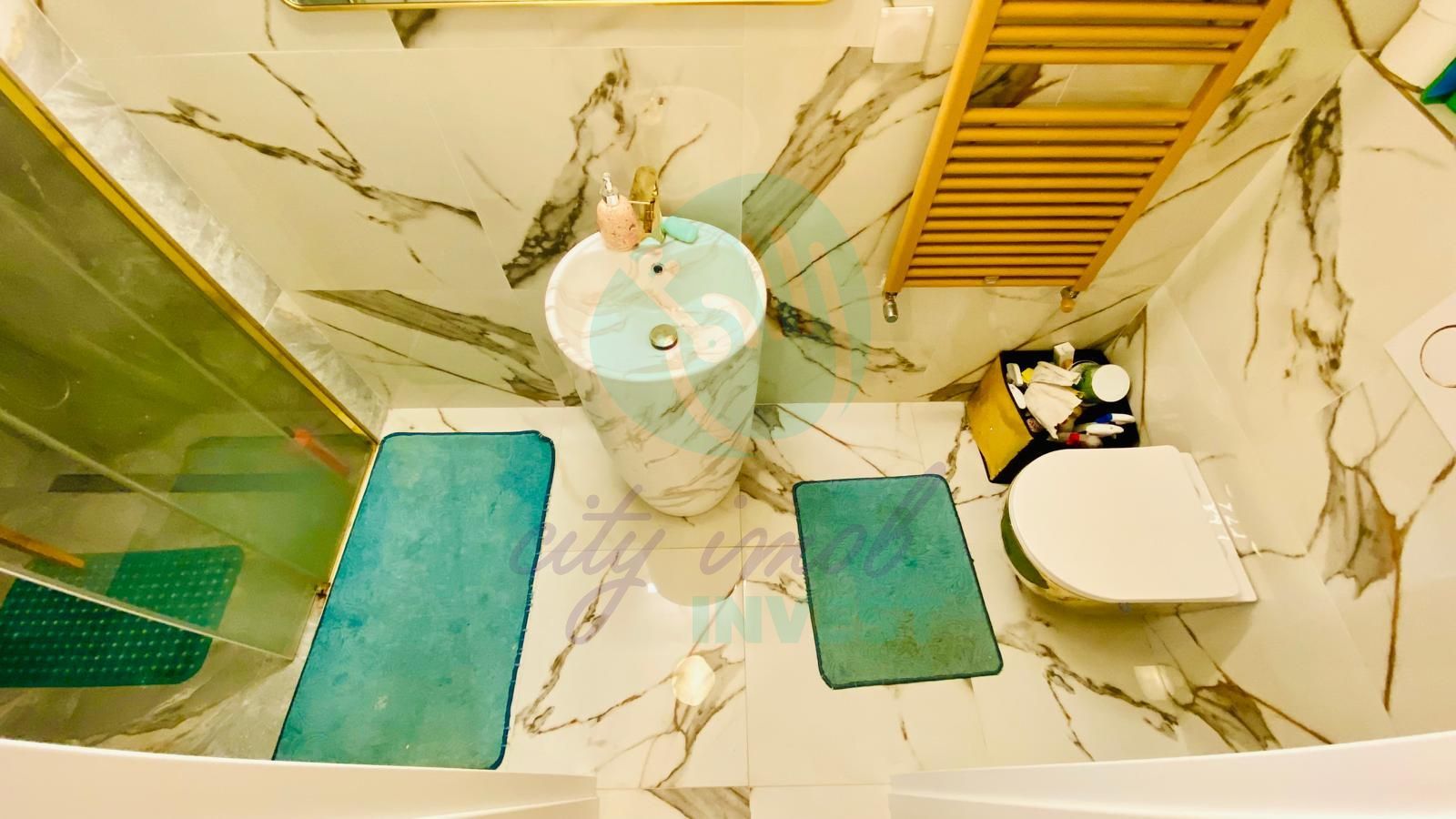 Apartament complet renovat pregatit pentru mutare imediata - Poză 8