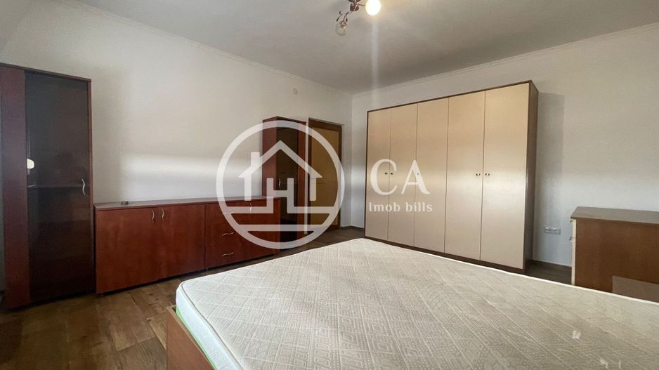 Apartament cu 3 camere de închiriat in zona Calea Aradului, Oradea. - Poză 4