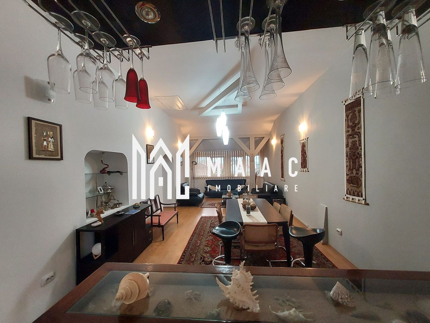 Black Friday | Apartament 5 Camere | 2 Nivele | 150MPU | Hipodrom 3 - Poză 4