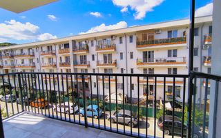 Apartament 2 camere | Modern | Lift | Zona Parcul Poligon | Floresti - Poză 8