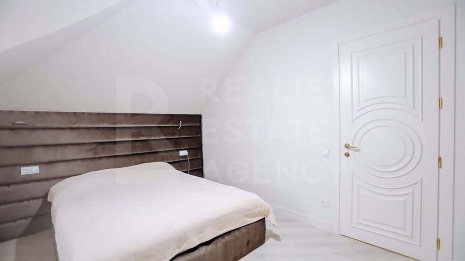 Vânzare, casă, 3 nivele, 300 mp+7,2 ari, str. Chișiniău, Cricova - Poză 21