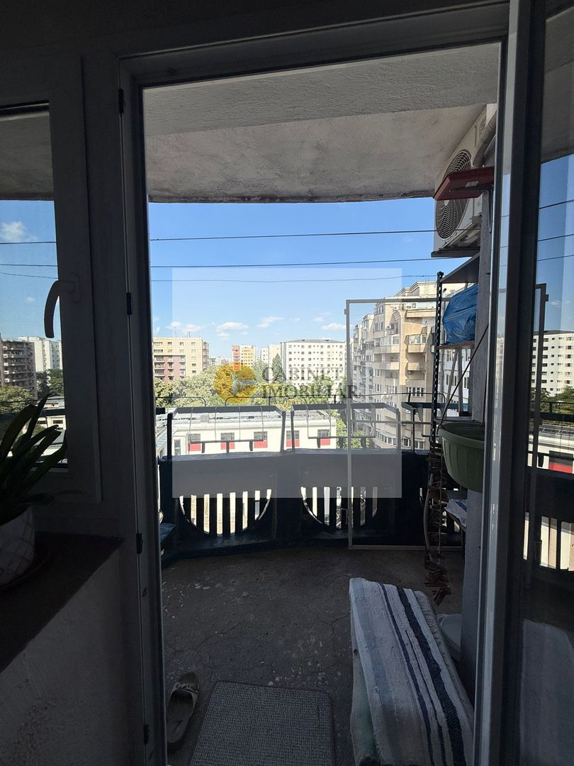 2 camere I Bd Unirii - Zepter  I Etaj 6/9 I 1988 - Poză 23
