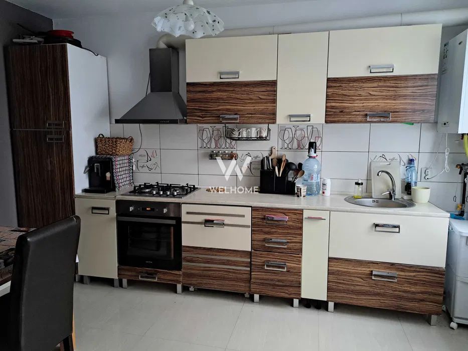 Casă de vânzare în Turnișor– confort, spațiu și intimitate - Poză 2