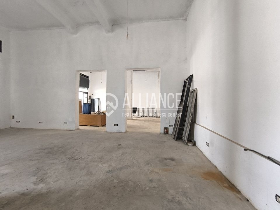 POLICLINICA CU PLATA(cod03) - Spatiu comercial luminos si inalt ! - Poză 4