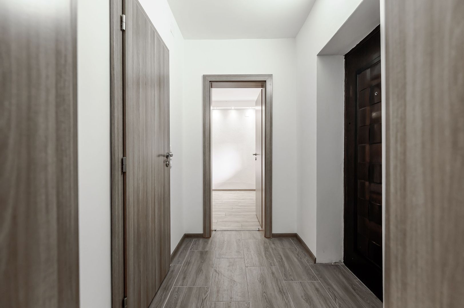 Apartament 2 camere str.Abatorului REZERVAT - Poză 9