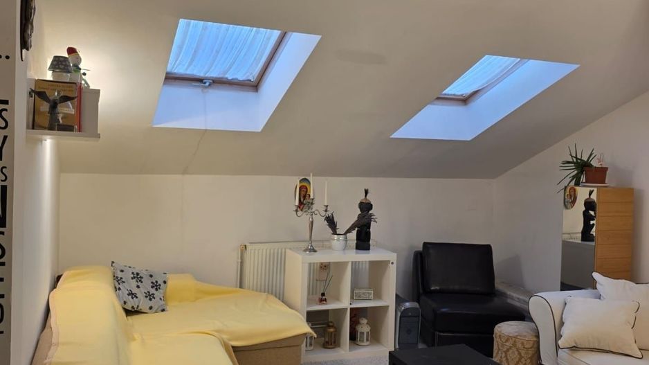 Vand apartament 3 camere Drumul Taberei! 66 mp utili - Poză 2