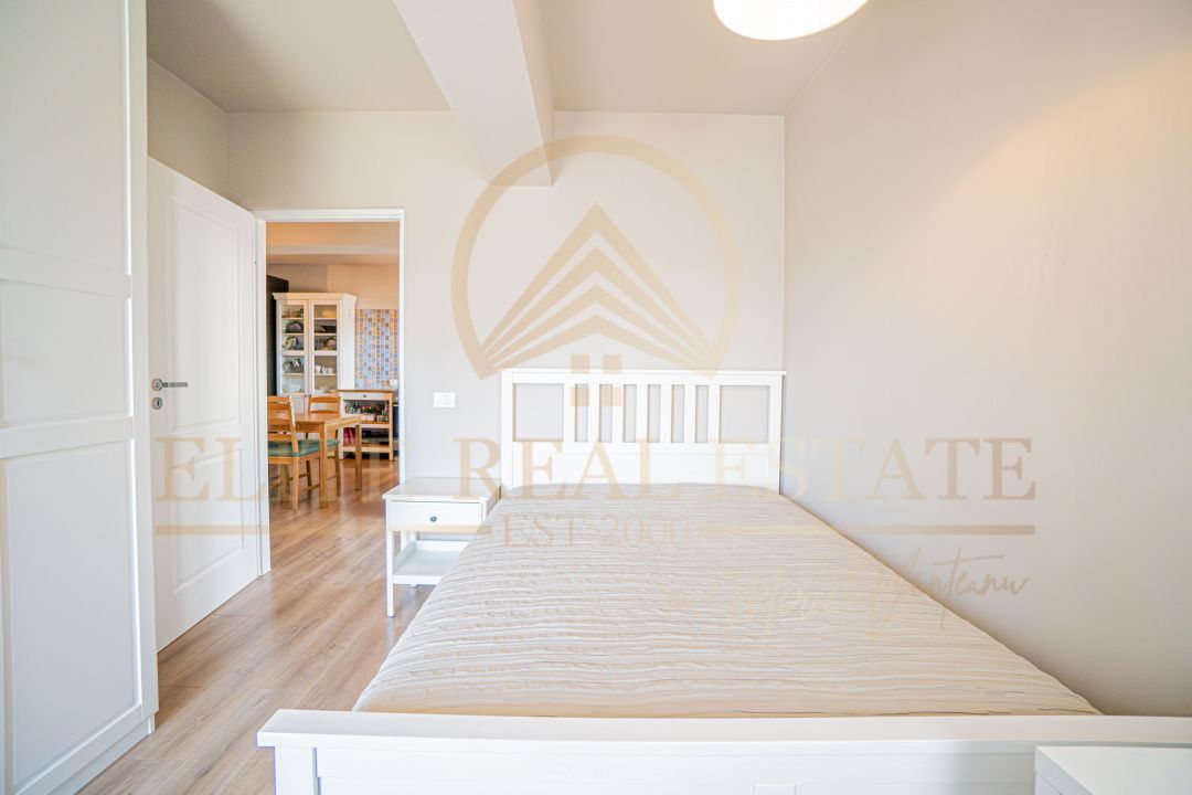 Tomis Plus - Apartament 3 camere - Bloc cu Lift - Poză 7