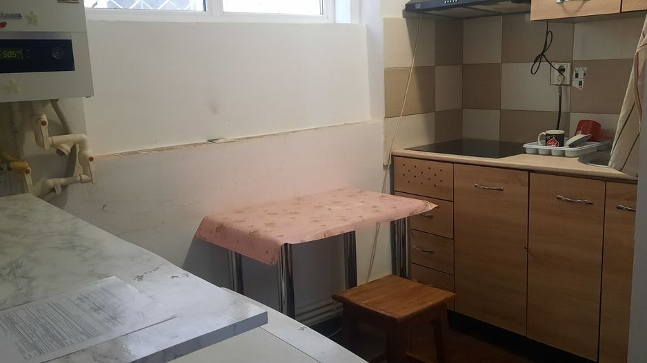 Apartament 3 camere Port (vizavi de Palatul Navigației) - Poză 3