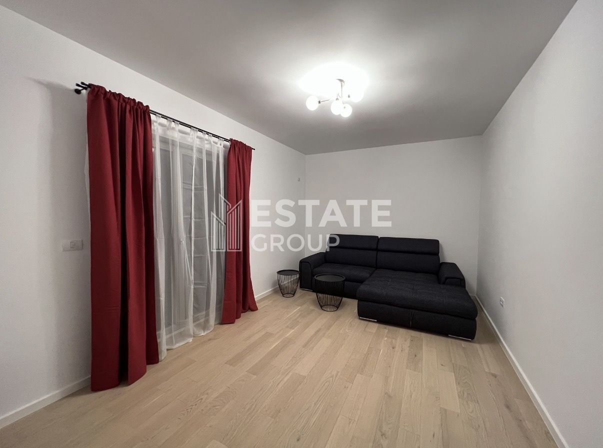 Apartament cu 2 camere decomandat in Mosnita Noua - Poză 4
