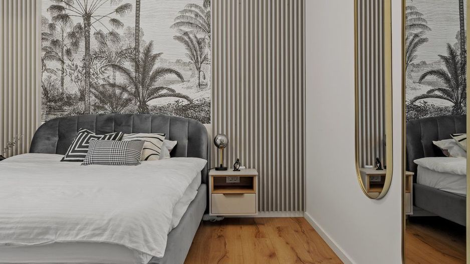 Penthouse | Terasa 50mp | 2 parcari | Tunari Darwin Residence - Poză 9