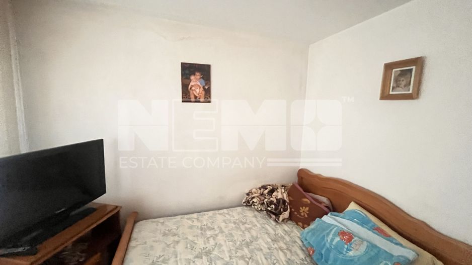 Ap cu 3 Camere Et.1 | Decomandat 57 Mpt | Suceava/Burdujeni | 79.500E - Poză 10