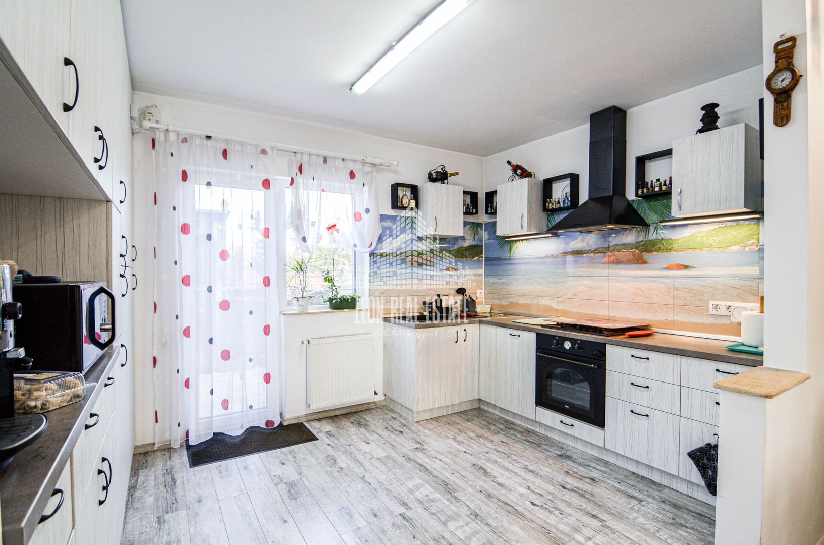 Casa de tip Duplex complet mobilat și utilat, în Gilau, zona RAR - Poză 7