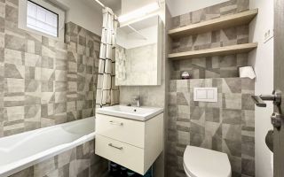 Apartament spatios cu 3 camere | Complexul Studentesc - Poză 10