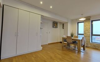 2 camere 70mp | 2 bai | parcare subteran | vedere libera | Annua Residence - Poză 12