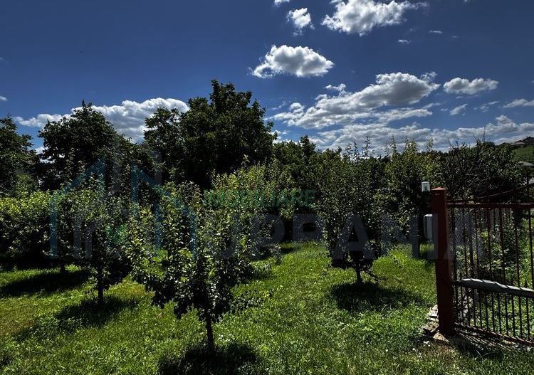 Teren intravilan de vanzare – Valea Adanca, com. Miroslava, jud. Iasi - Poză 8