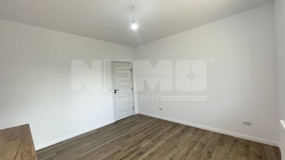 APARTAMENT 3 CAMERE | PARTER IN DUPLEX | 59 MP UTILI+TERASA |RADAUTI - Poză 7