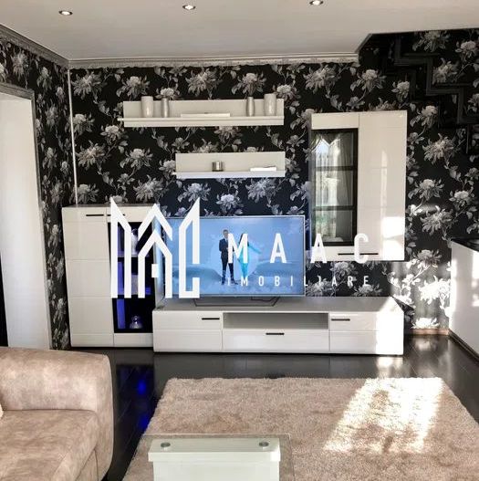 Apartament de Lux I 130 mp I 2 Băi I Mobilat Modern - Poză 2