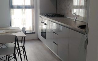 Apartament 2 camere de închiriat, Plaza Residence-Lujerului, Faza 5 - Poză 4