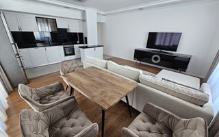 3 Camere / 1 Minut Padurea Baneasa / Loc Parcare Inclus - Poză 2