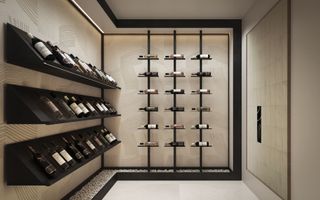 Vila 4 Dormitoare New Golden Mile - Poză 31