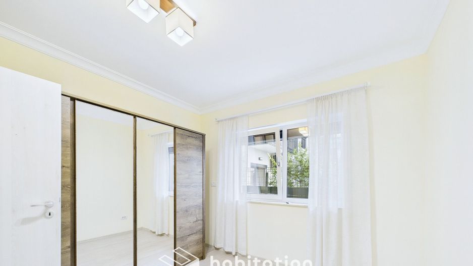 Apartament spațios cu curte și garaj – confortul unei case moderne - Poză 15